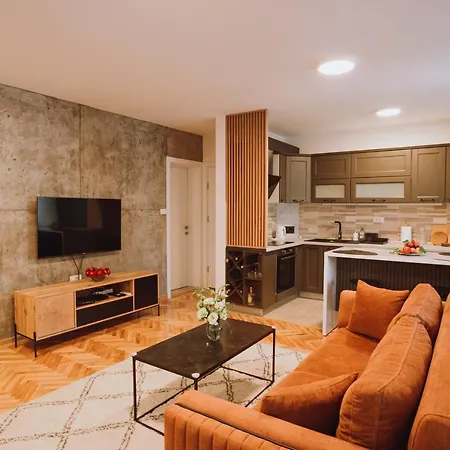 K29 Apartament Sombor