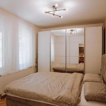 Apartment K29 Sombor