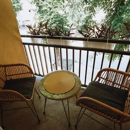 Apartment K29 Sombor