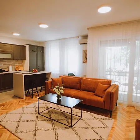 K29 Apartament
