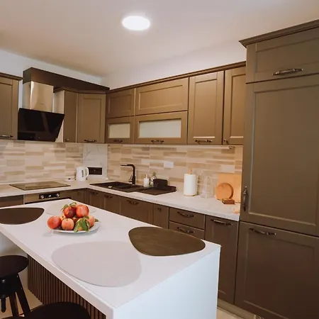 Apartament K29 *