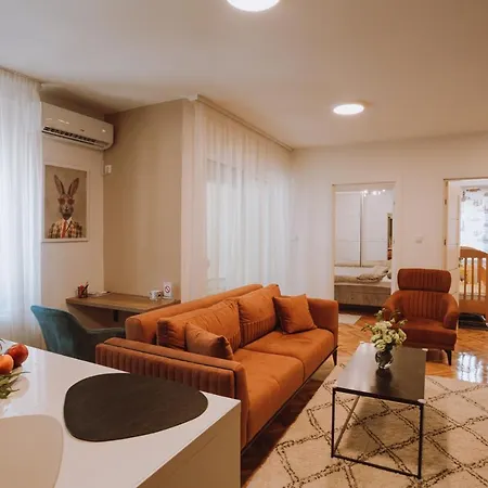 Apartament K29 Sombor