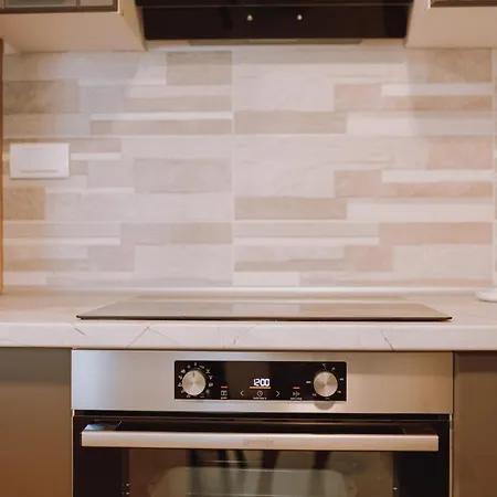 K29 Apartment Sombor