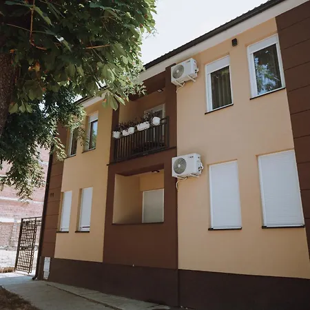 K29 Apartament *