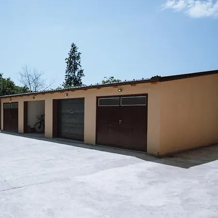 K29 Apartament